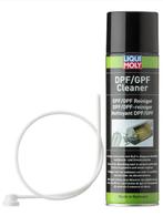 Liqui Moly 21942 DPF/GPF Cleaner 400ml in sprayvorm NIEUW !, Ophalen of Verzenden, Nieuw