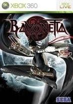 Bayonetta (Xbox 360 used game), Ophalen of Verzenden, Zo goed als nieuw