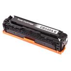 Huismerk HP 125A (CB540A) / Canon 716 toner zwart, Verzenden, Nieuw, Huismerk