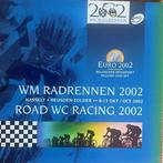 België. Year Set (BU) 2002/2015 (4 sets) (Zonder
