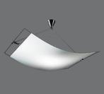 Fontana Arte - Franco Raggi - Lamp - Glas, Antiek en Kunst