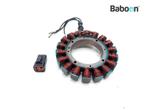 Dynamo Laadspoel Harley-Davidson FXSTD Softail Deuce, Motoren, Verzenden, Gebruikt