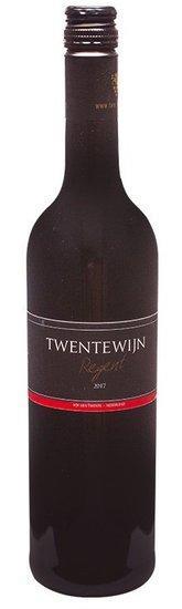 Twente Wijn Regent Barrique rood, Verzamelen, Wijnen, Verzenden