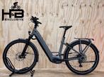 Kalkhoff Endeavour 7.B Move + E-Bike Shimano Deore 2023, Overige merken, Ophalen of Verzenden, Zo goed als nieuw, 47 tot 51 cm