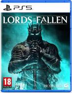 Lords of the Fallen 2023-Standaard (PlayStation 5) Gebruikt, Ophalen of Verzenden, Zo goed als nieuw