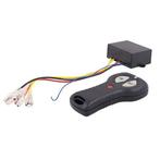 Draadloze bediening 12 volt lier, Watersport en Boten, Ophalen of Verzenden, Nieuw
