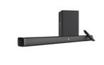 JBL Bar 2.1 - 2.1 Soundbar met draadloze subwoofer, Ophalen, Met externe subwoofer, Zo goed als nieuw