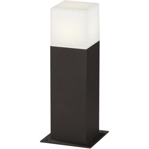 LED Tuinverlichting - Staand Buitenlamp - Trion Hudsy - 3.5W, Tuin en Terras, Buitenverlichting, Staande lamp, Nieuw, Led, IJzer