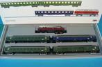 Märklin H0 - 2864 - Treinset (1) - Express Trein LOLLO DB -, Nieuw