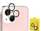 iPhone 15 Camera Lens Tempered Glass Protector, Ophalen of Verzenden, Nieuw