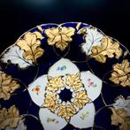 Meissen - First Choice - Ceremonial Plate (28,7 cm) - Lotus