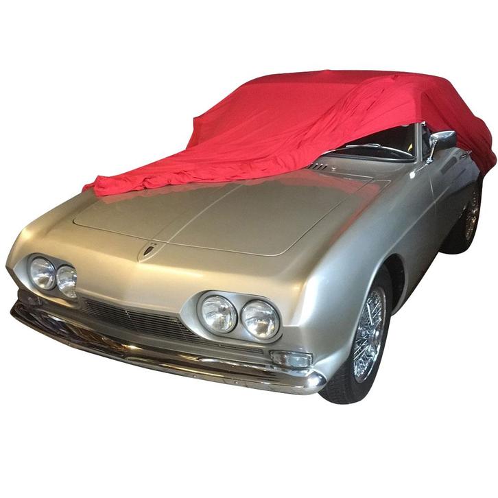 Autohoes passend voor Reliant Scimitar GT & GTC binnen BESTE, Auto diversen, Autohoezen, Op maat, Nieuw, Ophalen of Verzenden