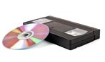 Cassette digitaliseren naar USB/DVD, Audio, Tv en Foto, Videocamera's Digitaal, Nieuw, Band, Disc of Geheugen