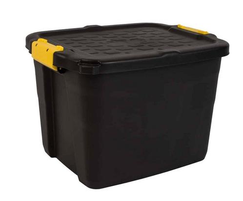 42L Heavy Duty Storage Box, Tuin en Terras, Bloembakken en Plantenbakken, Nieuw