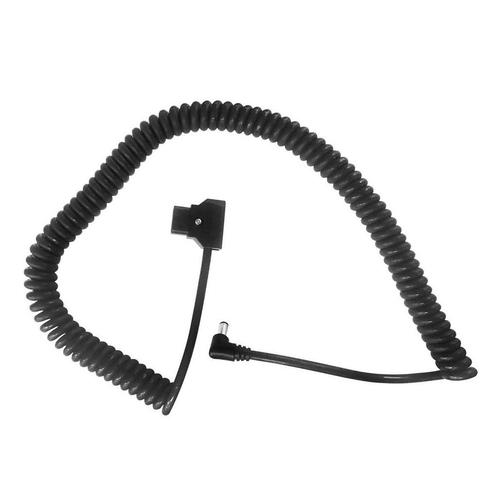 Nanlite D-tap Cable w/ DC socket, Audio, Tv en Foto, Fotografie | Flitsers, Nieuw, Overige merken, Ophalen of Verzenden