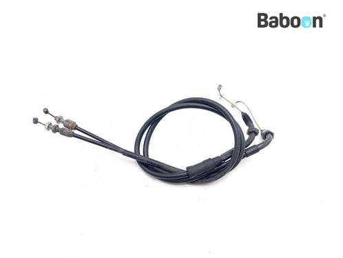 Gaskabel Honda CBR 250 R 2011-2013 (CBR250 CBR250R), Motoren, Onderdelen | Honda, Gebruikt, Verzenden