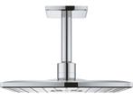 GROHE Rainshower 310 SmartActive Cube Hoofddoucheset - 31 cm, Verzenden, Zo goed als nieuw