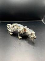 Leonardo Argenti - Beeldje - Argento Laminato