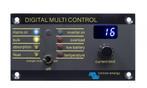 Victron Digital Multi Control 200/200A Paneel, Nieuw