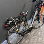 Sparta F8E Elektrische fiets 2020, Fietsen en Brommers, Elektrische fietsen, Ophalen of Verzenden, Zo goed als nieuw, 50 km per accu of meer