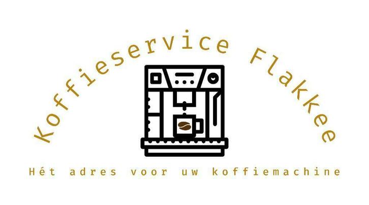 Reparatie in en verkoop van bijna alle merken koffiemachine, Witgoed en Apparatuur, Koffiezetapparaten, 2 tot 4 kopjes, Nieuw