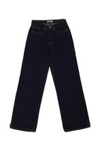 Only Broek in maat W25 L32 Blauw, Only, Verzenden, Zo goed als nieuw, Blauw