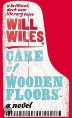 Care of Wooden Floors, Ophalen of Verzenden, Nieuw
