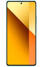 Xiaomi Redmi Note 13 5G 8GB/256GB Blauw slechts € 249, Telecommunicatie, Mobiele telefoons | Overige merken, Nieuw, Zonder abonnement