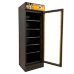 Birra Moretti koelkast glasdeur koeling 358L, Nieuw in verpakking, Koelen en Vriezen