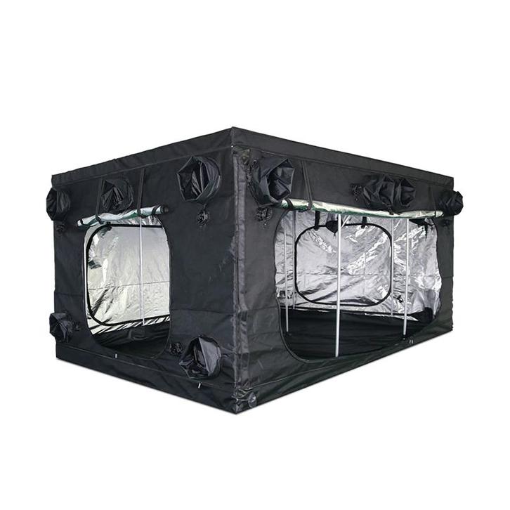 OCR Climate Rooms | OCR 600 | Kweektent 600x300x240cm, Tuin en Terras, Kweekspullen, Ophalen of Verzenden