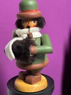 Rokersmannetje - Kerstballen Seifen(niet gemerkt):, Diversen, Kerst, Nieuw