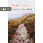 Zoeken naar God 9789043512725 Esther De Waal, Verzenden, Gelezen, Esther De Waal