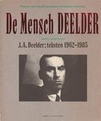 De mensch deelder 9789020422931 Herbert Verhey, Boeken, Literatuur, Gelezen, Herbert Verhey, Pieter van Oudheusden, Verzenden