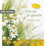 Zon op je gezicht 9789023993063 Joke Verweerd, Verzenden, Zo goed als nieuw, Joke Verweerd