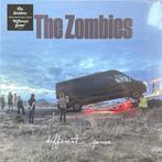 LP nieuw - The Zombies - Different Game, Cd's en Dvd's, Vinyl | Rock, Verzenden, Nieuw in verpakking