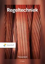 Regeltechniek 9789001038441, Boeken, Zo goed als nieuw