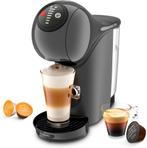 Krups Anthracite KP243B, Witgoed en Apparatuur, Koffiezetapparaten, Verzenden, Zo goed als nieuw
