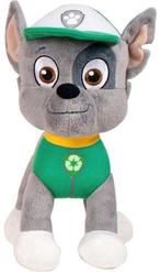 Play by Play Paw Patrol Pluche-Rocky 27CM (Diversen) NIEUW, Ophalen of Verzenden, Nieuw