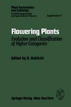 Flowering Plants : Evolution and Classification. Kubitzki,, Zo goed als nieuw, Verzenden, Kubitzki, K.
