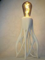 Cornu Design - Tafellamp - PLA - Witte tafellamp