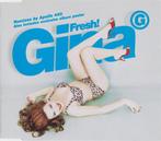 cd single - Gina G - Fresh!, Verzenden, Zo goed als nieuw
