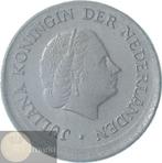 Nederland. Juliana. Misslag 25 cent 1979 decentrisch