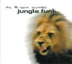 cd digi - Jungle Funk - Jungle Funk, Verzenden, Zo goed als nieuw