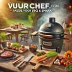 Cowboy Rub van BBQ King – De Stoere Smaakmaker voor Jouw BBQ, Verzenden, Nieuw, Vuurchef.com