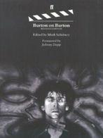 Burton on Burton by Tim Burton (Paperback), Gelezen, Tim Burton, Verzenden