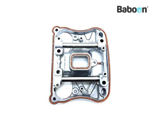 Kleppendeksel Buell XB 12 S Lightning (XB12S) (17579-07), Motoren, Onderdelen | Overige, Gebruikt, Verzenden