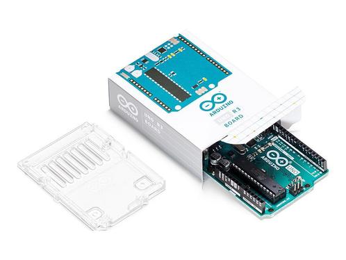 Arduino Uno Rev3, Hobby en Vrije tijd, Elektronica-componenten, Verzenden