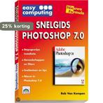 Photoshop 7 / Easy computing snelgids 9789051674767, Verzenden, Gelezen, R. van Kempen