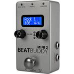 Singular Sound BeatBuddy Mini 2 drummachine-pedaal, Muziek en Instrumenten, Effecten, Nieuw, Verzenden
