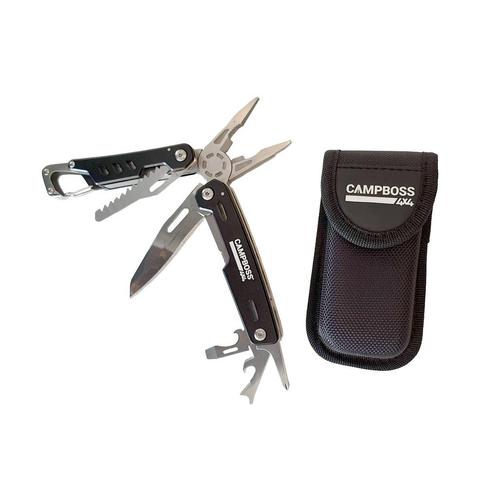 All4Adventure CampBoss4x4 Multitool, Auto diversen, Autogereedschap, Ophalen of Verzenden
